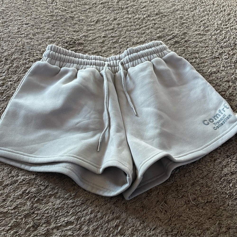 Comfort shorts